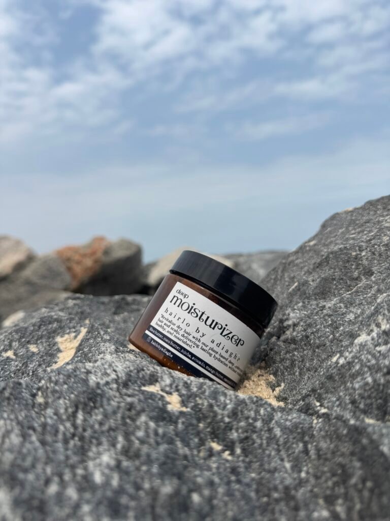 Deep Moisturizer