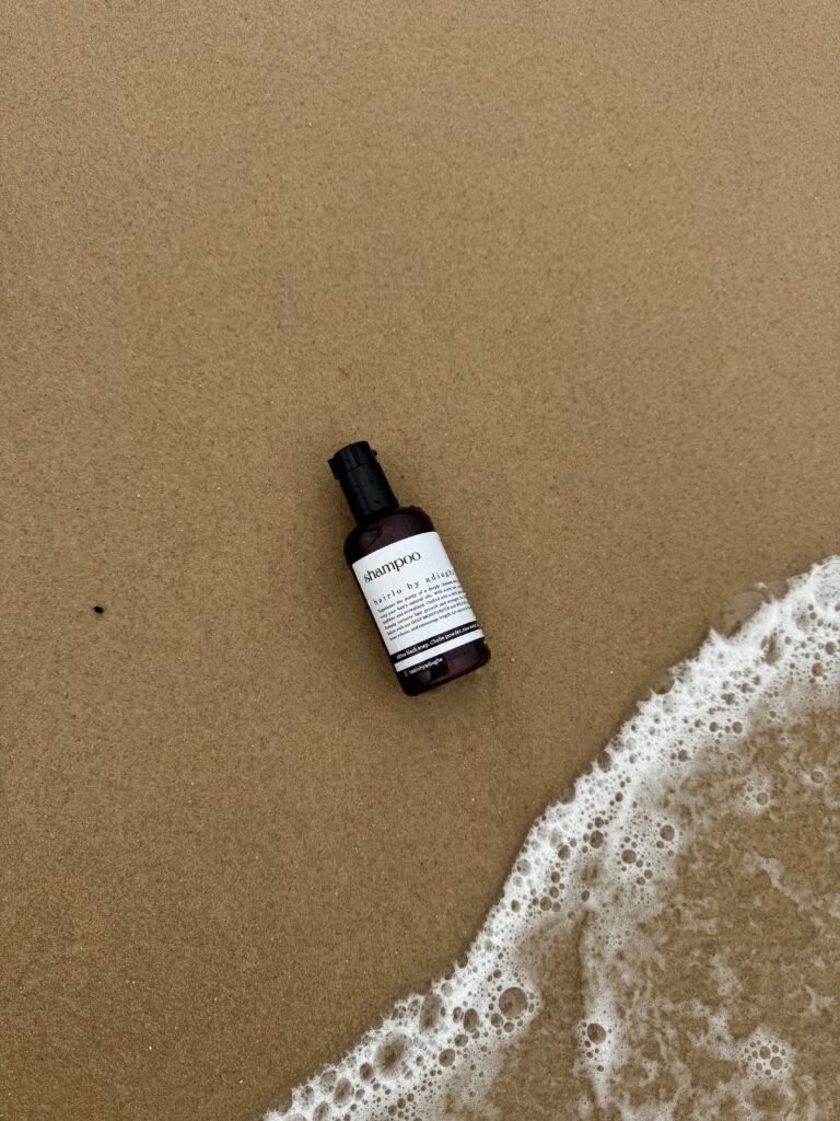 Chebe Shampoo